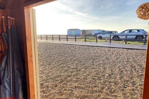 Chalet for sale, Beach Hut, Sea Front Road, Hayling Island, Hampshire