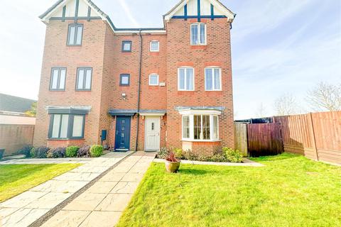 5 bedroom semi-detached house for sale, Erringtons Close, Great Glen, Leicester