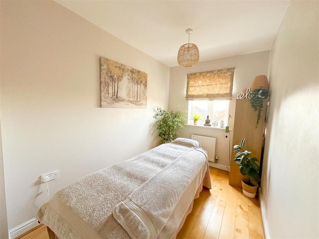 Bedroom Five