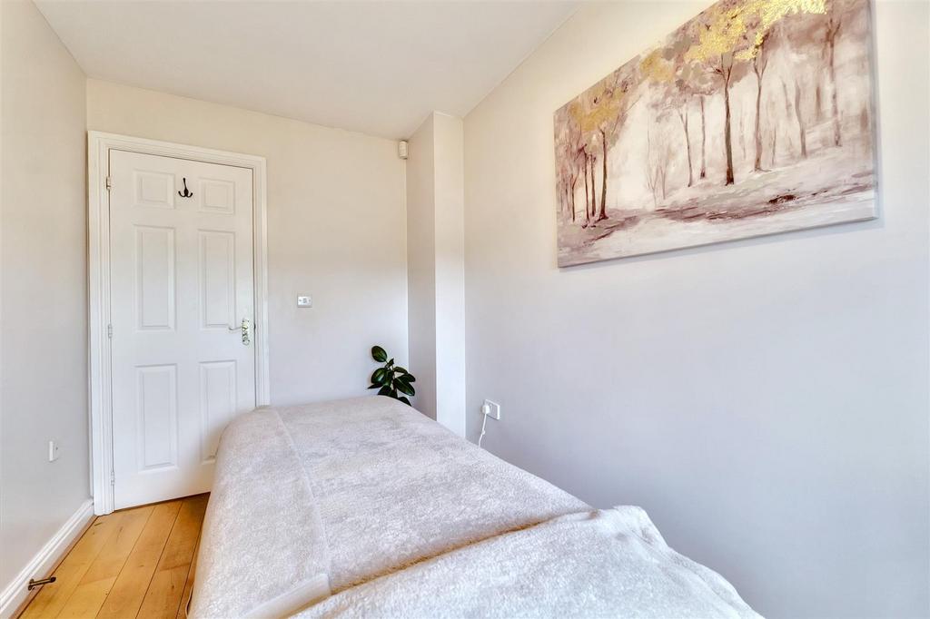 Bedroom Five