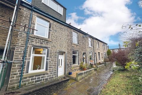 3 bedroom terraced house for sale, Hollymount, Helmshore, Rossendale, BB4