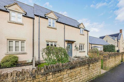 Moss Way, Cirencester, Gloucestershire, GL7