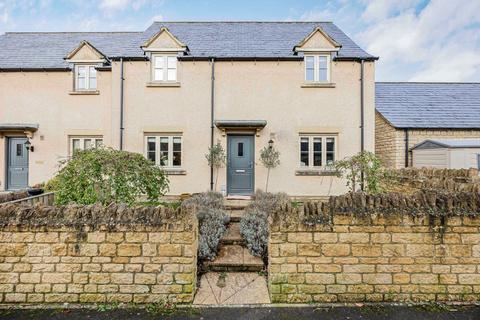 3 bedroom semi-detached house for sale, Moss Way, Cirencester, Gloucestershire, GL7