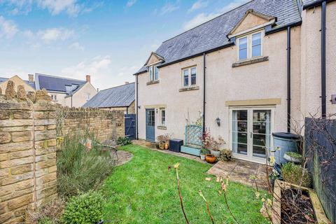 3 bedroom semi-detached house for sale, Moss Way, Cirencester, Gloucestershire, GL7