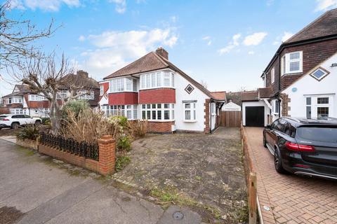 3 bedroom semi-detached house for sale, Briarwood Road, Stoneleigh