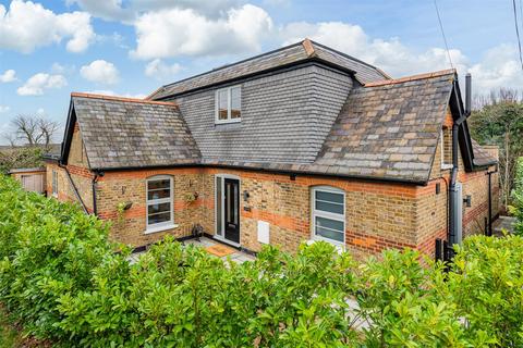 4 bedroom detached house for sale, Portland Place, Hertford Heath