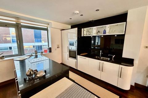 3 bedroom penthouse for sale, Fleet Street, Birmingham, B3