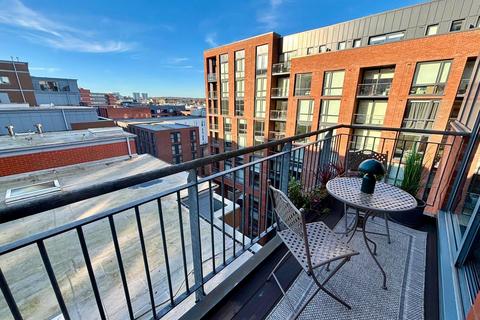 3 bedroom penthouse for sale, Fleet Street, Birmingham, B3