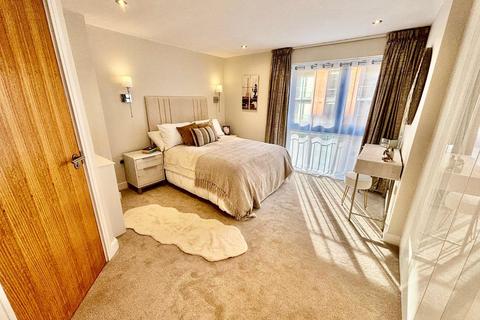 3 bedroom penthouse for sale, Fleet Street, Birmingham, B3