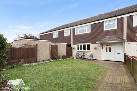 3 bedroom house for sale, Seymours, Harlow