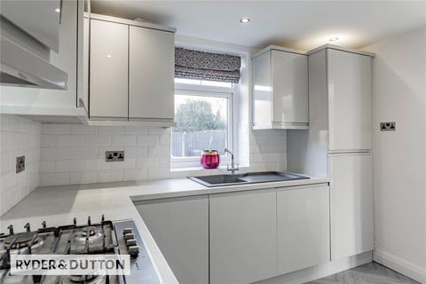 33 Highclere Road, Manchester, M8 4FJ