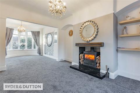 33 Highclere Road, Manchester, M8 4FJ