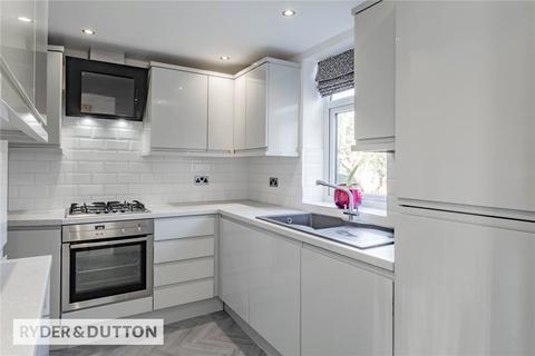 33 Highclere Road, Manchester, M8 4FJ