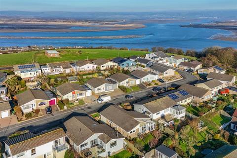 undefined, Riversmeet, Appledore