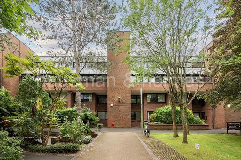 Chandos Way, NW11