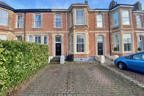 5 bedroom terraced house for sale, Moorland Road, Plymouth PL7