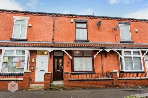 3 bedroom terraced house for sale, Calvert Road, Bolton, Greater Manchester, BL3 3BT