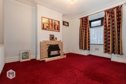 3 bedroom terraced house for sale, Calvert Road, Bolton, Greater Manchester, BL3 3BT