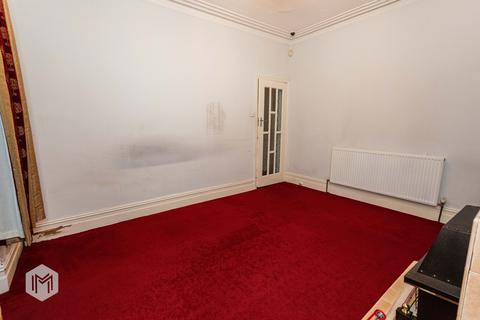 3 bedroom terraced house for sale, Calvert Road, Bolton, Greater Manchester, BL3 3BT