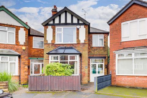 3 bedroom detached house for sale, Comery Avenue, Carlton NG3