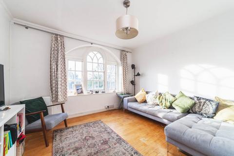 2 bedroom flat for sale, Shipley House, Albion Avenue