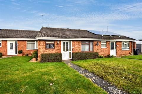 2 bedroom bungalow for sale, Patrick Road, Corby NN18