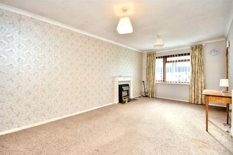 2 bedroom bungalow for sale, Patrick Road, Corby NN18