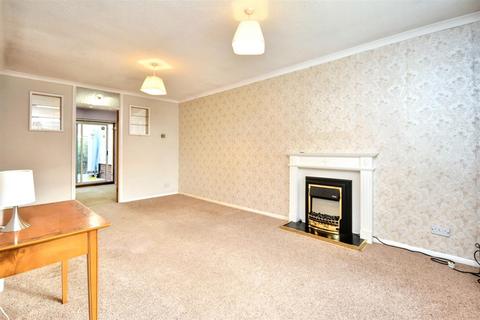 2 bedroom bungalow for sale, Patrick Road, Corby NN18