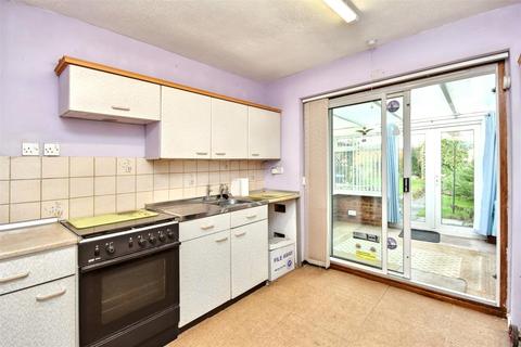 2 bedroom bungalow for sale, Patrick Road, Corby NN18