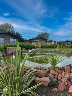 2 bedroom lodge for sale, Dalton on Tees North Yorkshire