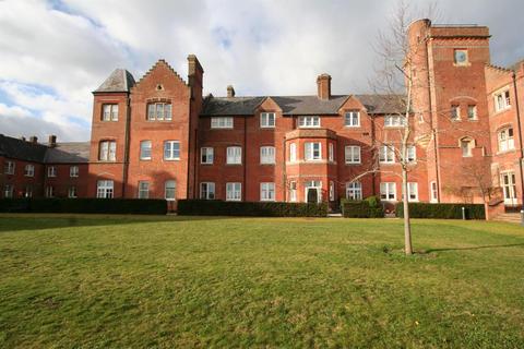 2 bedroom apartment for sale, Basildon Court, Cholsey, Wallingford