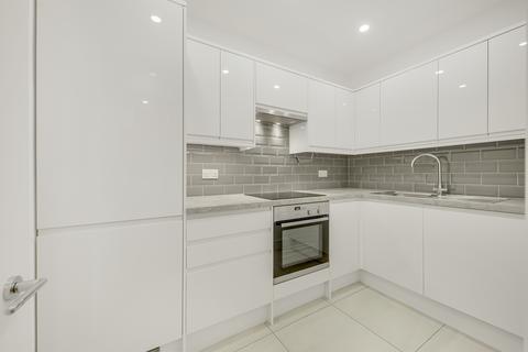 1 bedroom apartment to rent, Ossington Buildings Marylebone W1U