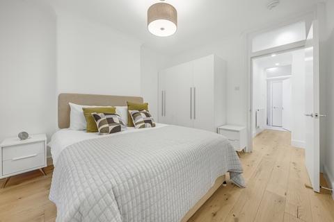 1 bedroom apartment to rent, Ossington Buildings Marylebone W1U