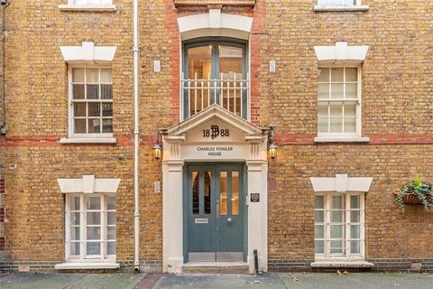 1 bedroom apartment to rent, Ossington Buildings Marylebone W1U