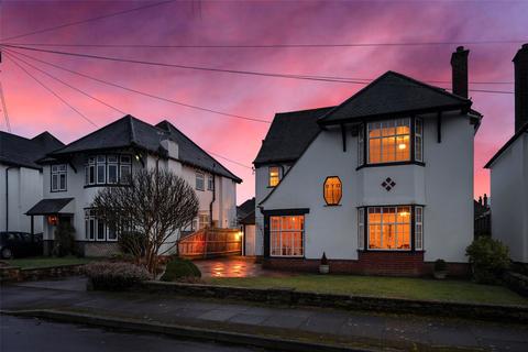 23 Kingsway, Petts Wood, Orpington, BR5 1PL