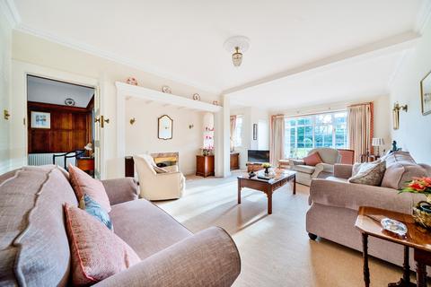 23 Kingsway, Petts Wood, Orpington, BR5 1PL