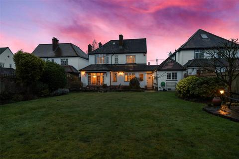 23 Kingsway, Petts Wood, Orpington, BR5 1PL
