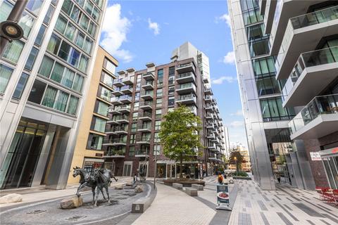 1 bedroom apartment for sale, Canter Way, London, E1