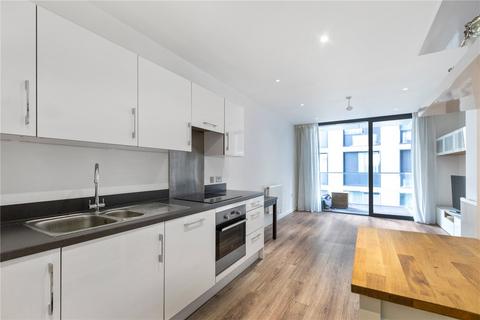 1 bedroom apartment for sale, Canter Way, London, E1