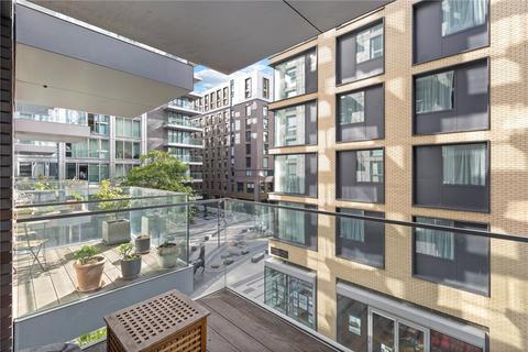 1 bedroom apartment for sale, Canter Way, London, E1