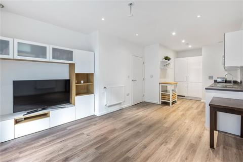 1 bedroom apartment for sale, Canter Way, London, E1