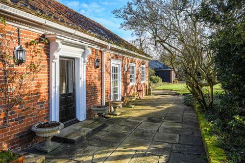 4 bedroom detached bungalow for sale, Station Road, Wickham Bishops