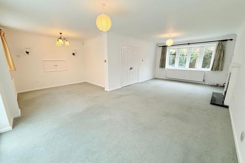 4 bedroom detached house for sale, Beconsfield Close, Dorridge