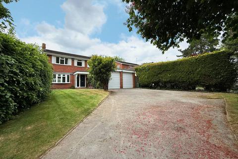 31 Beconsfield Close, Dorridge, Solihull, B93 8QZ