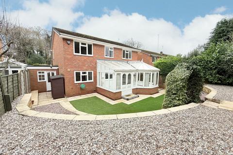 31 Beconsfield Close, Dorridge, Solihull, B93 8QZ