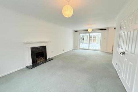 31 Beconsfield Close, Dorridge, Solihull, B93 8QZ