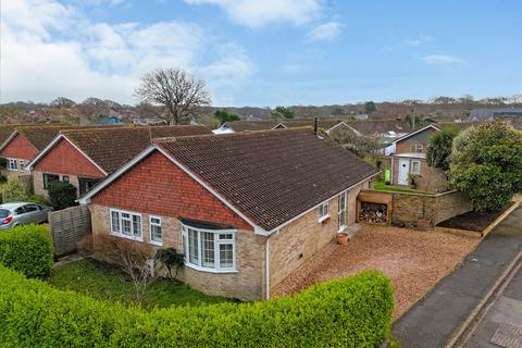 3 bedroom bungalow for sale, Turners Farm Crescent, Hordle, Lymington, SO41