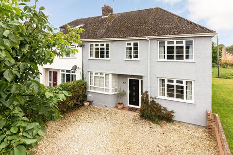 undefined, Sellwood Road, Abingdon OX14