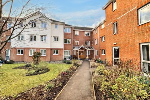 2 bedroom retirement property for sale, Ferndown