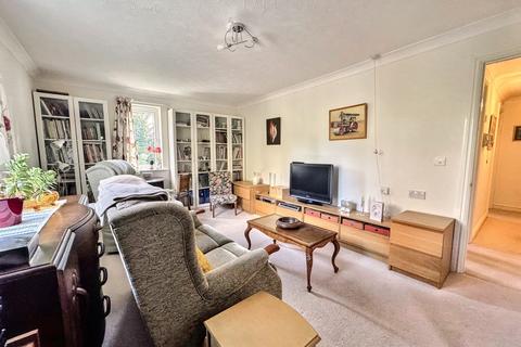 2 bedroom retirement property for sale, Ferndown